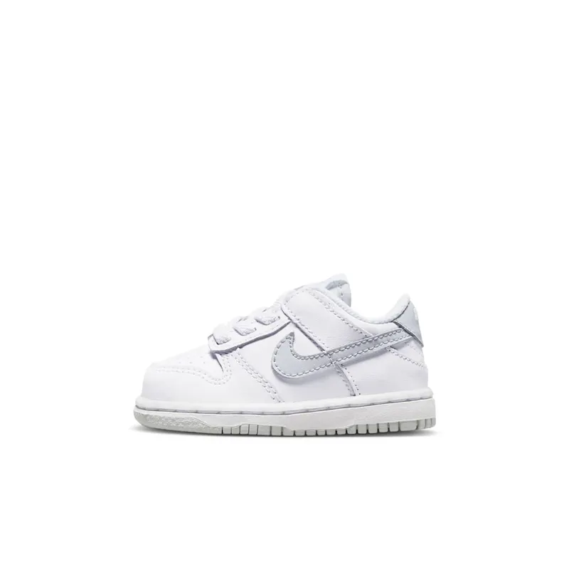 Nike DUNK LOW “Pure Platinum” (DH9761-102)