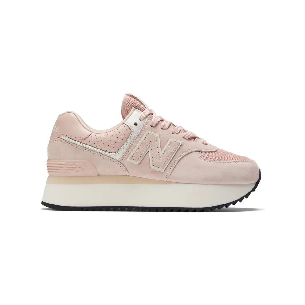 New Balance 574+ Rosa (WL574ZAC)