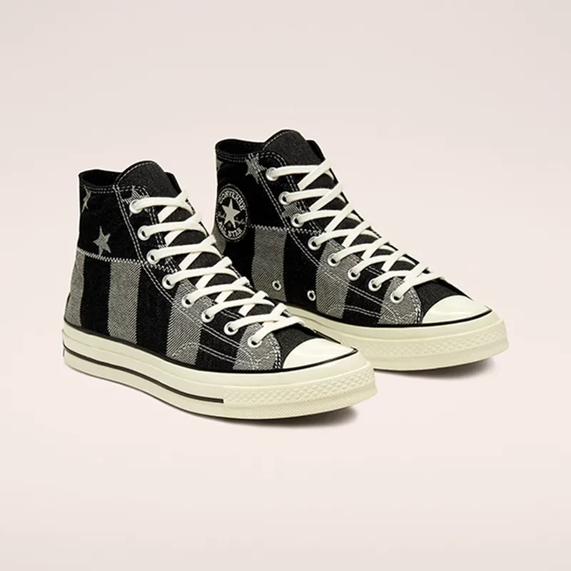 Converse Stars and Stripes Chuck 70 High Top (167709C)