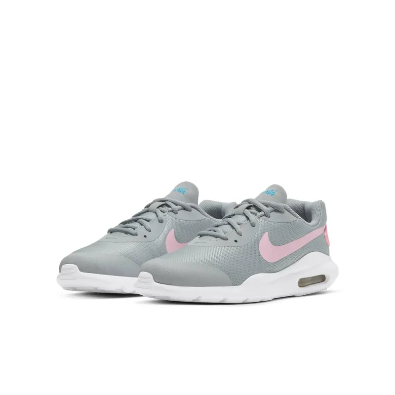 Nike Air Max Oketo Older Kids’ Grey (AR7419-016)