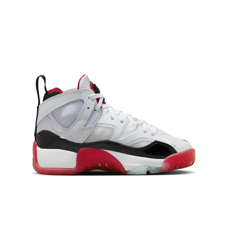 Jordan Jumpman Two Trey GS “Concord Bred” (DQ8431-106)