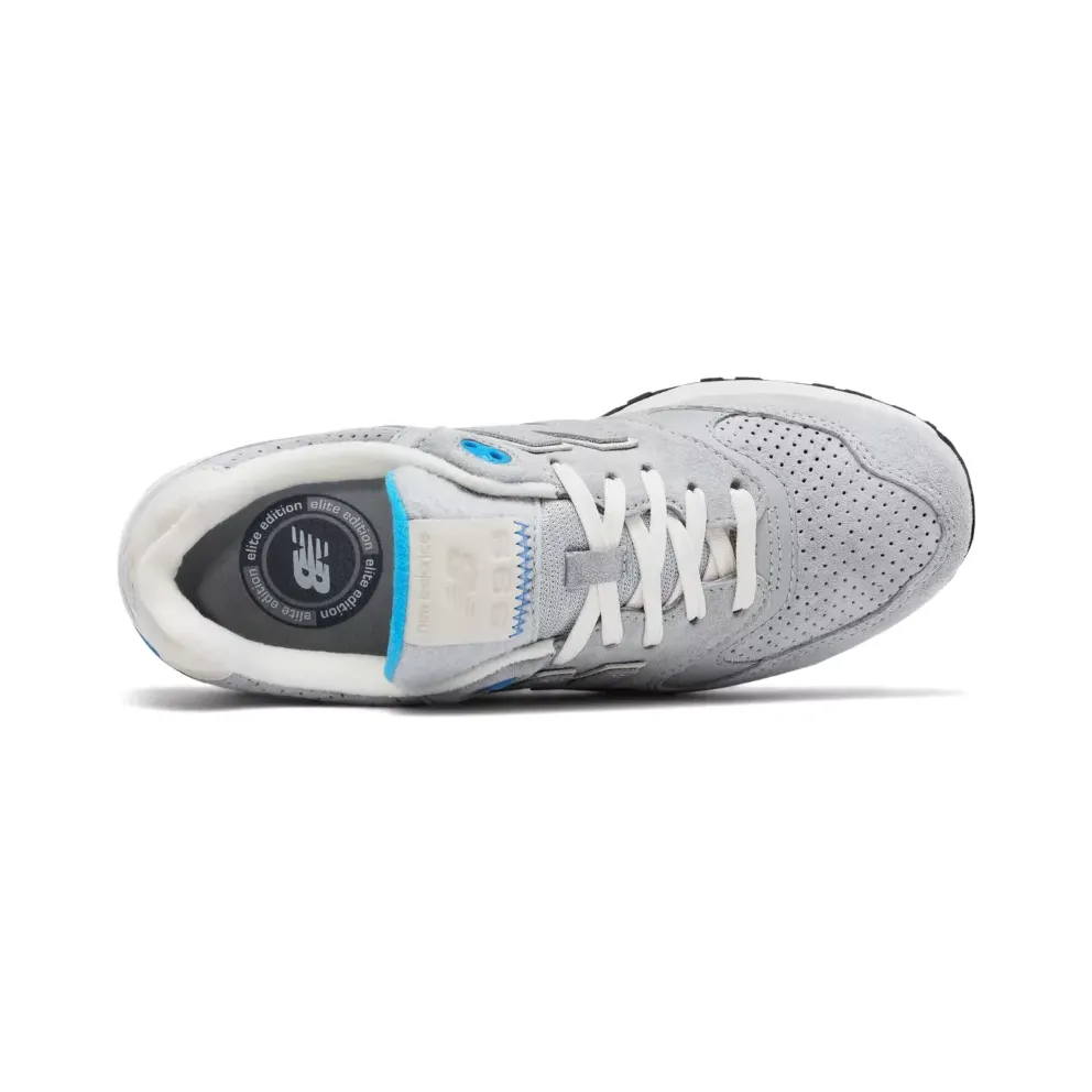 New Balance 999 New Balance Grey (W) (WL999MMB)