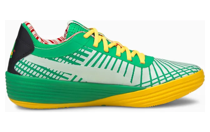 Puma Clyde All-Pro Elf (195315-01)