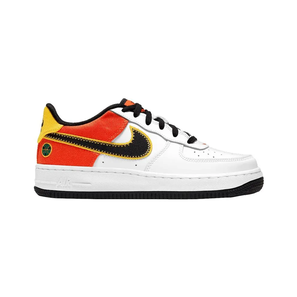 Nike Air Force 1 Low LV8 Raygun (DD9530-100)