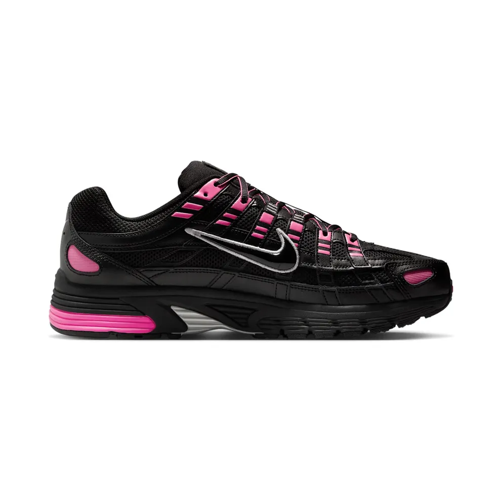Nike P-6000 “Black Hyper Pink” (CD6404-600)