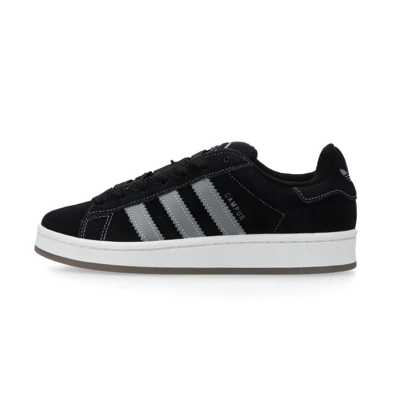 adidas Campus 00s (black / grey) – JR8173