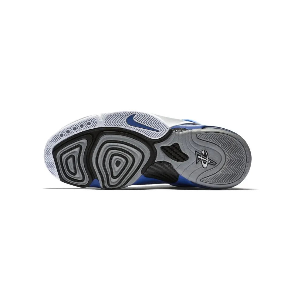 Nike Penny 6 Orlando Game Royal/Black-White (749629-401)