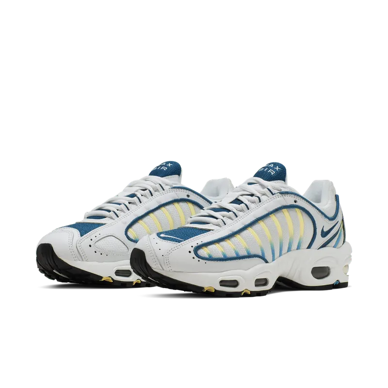 Nike Air Max Tailwind IV White Green Abyss (CJ6534-100)