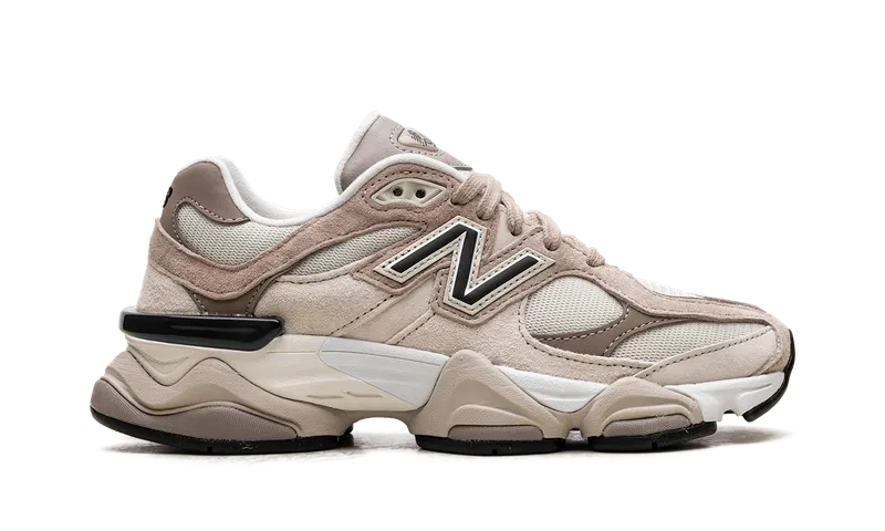 New Balance 9060 “Beige Cream” (U9060ZBB)