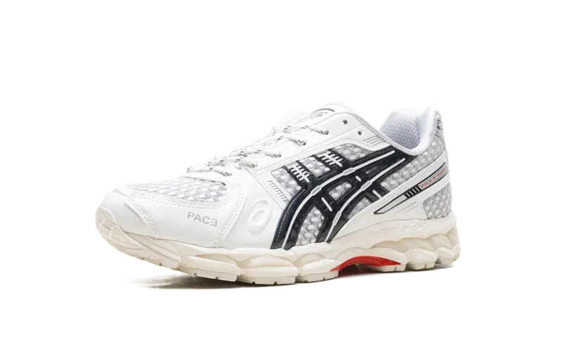 Asics Gel-Kayano 12.1 “Cream Black” (1203B001-100)