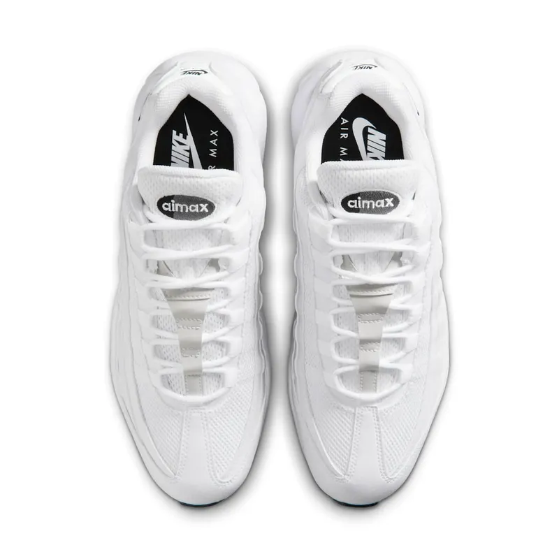 Nike Air Max 95 Golf “White / Black” (HV4696-100)