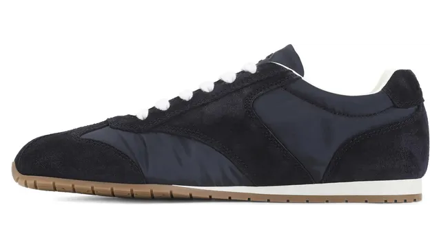 Prada Suede-panelled “Blue” (2EE465 F G000 D7R F0008) (3)