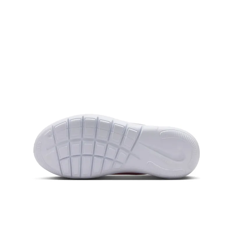 Nike Flex Runner 4 Medium Soft Pink Foam White (IF2893-600)