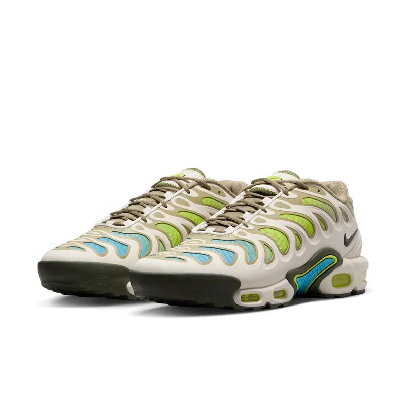 Nike Air Max Plus Drift “Cyber Baltic Blue” (FD4290-008)