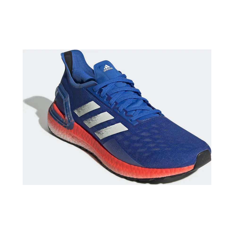 adidas Ultra Boost PB Glory Blue White Solar Red Glory Blue/Core White/Solar Red (EF0893)