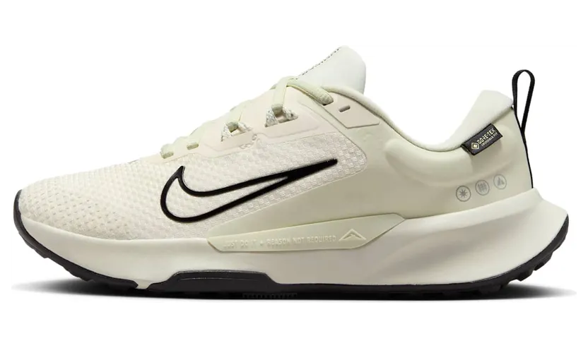 Nike Juniper Trail 2 Gore-Tex Pale Ivory Sea Glass Luminous Green Black (FB2065-100)
