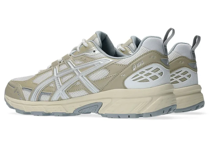 ASICS GEL-NUNOBIKI “White / Putty” (1203A536-108)