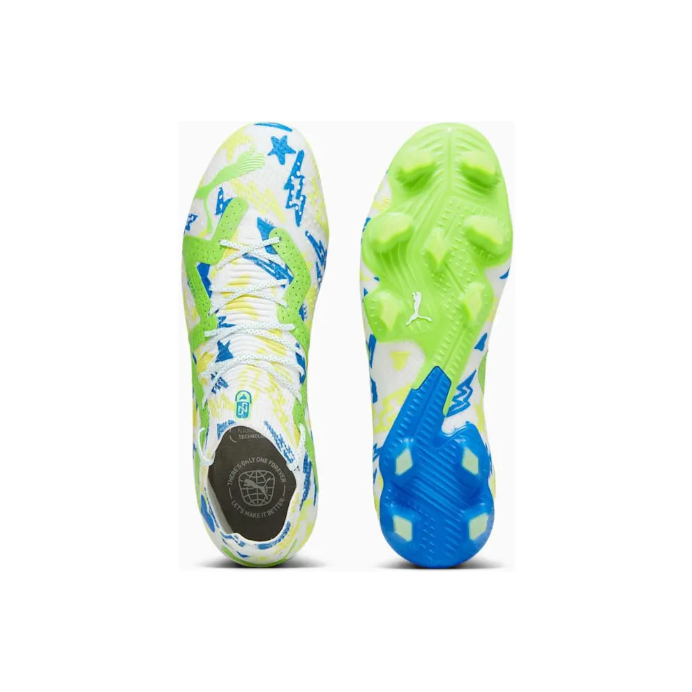 Puma Future Ultimate FG/AG Neymar Jr. Instituto Pack (107610-01)