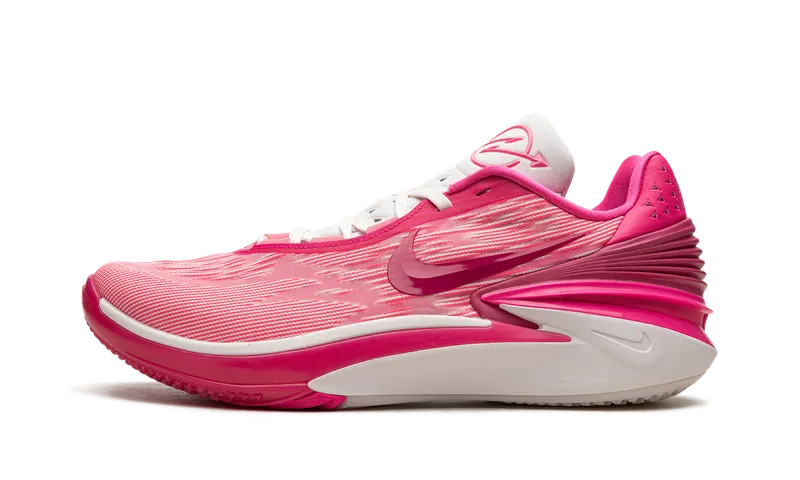 Nike AIR ZOOM G.T. CUT 2.0 “HYPER PINK” (FQ8706-604)