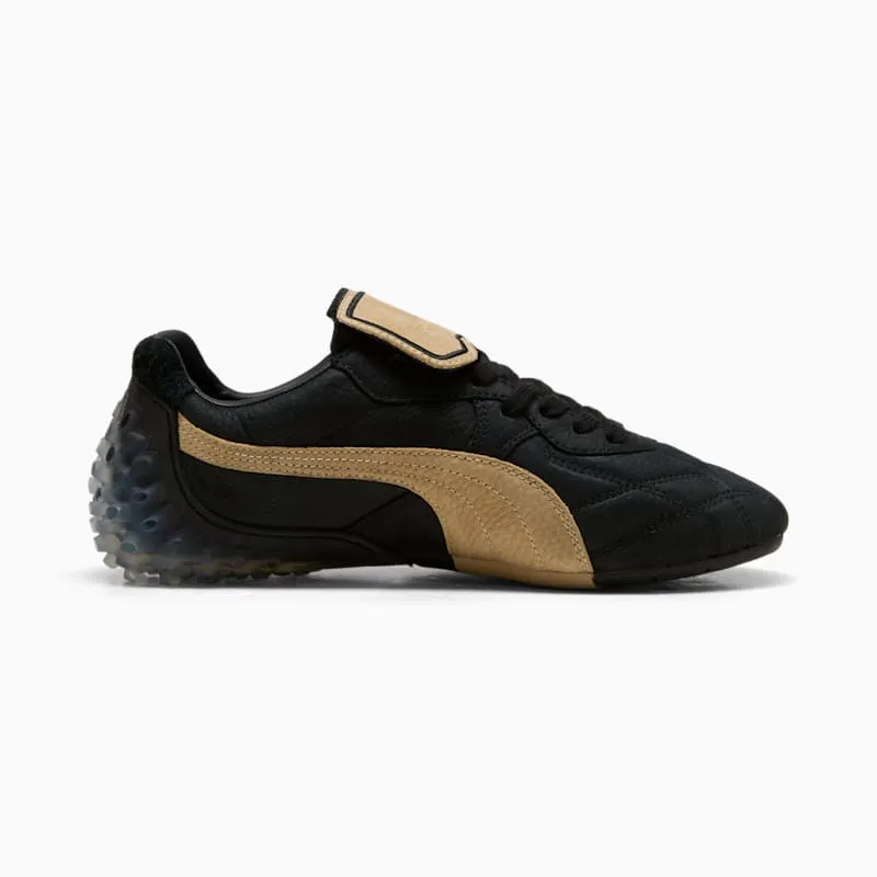 Puma Avanti LS Fenty Stitched Black Gold (404779-01)