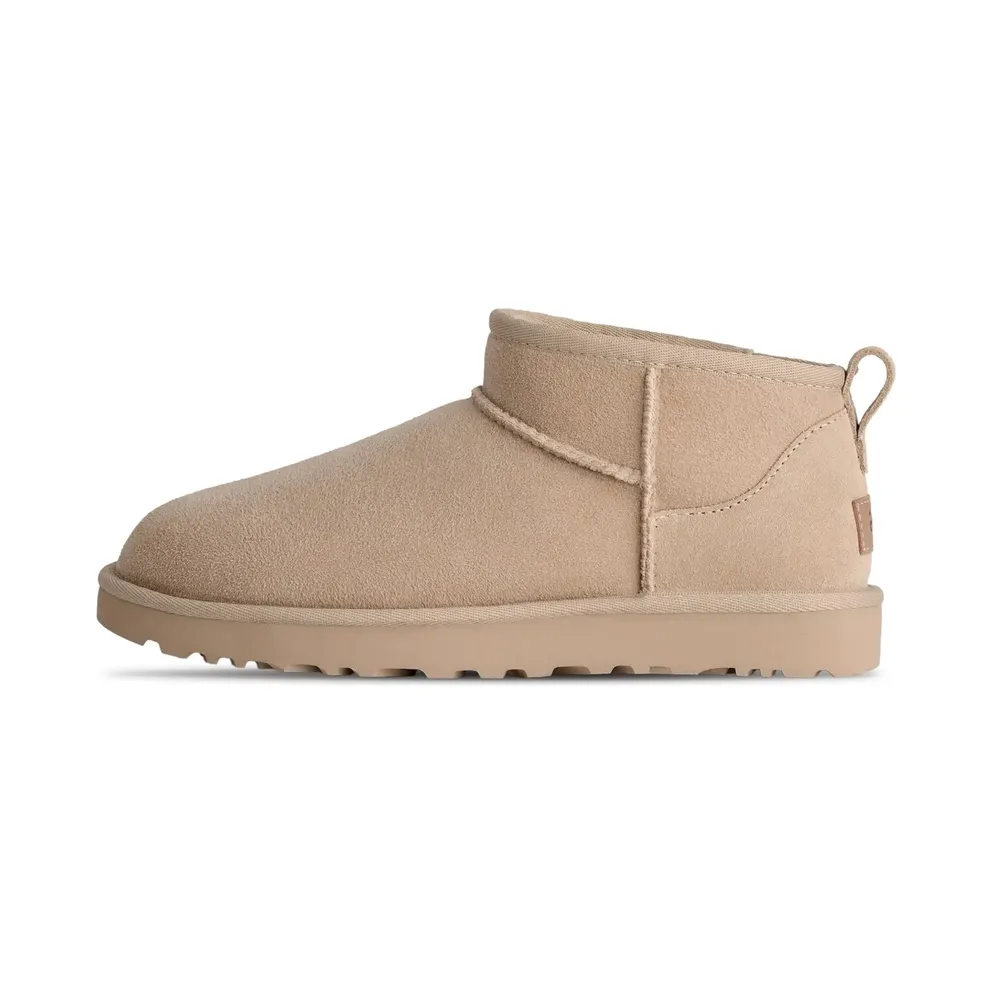 Ugg Classic Ultra Mini Womens “Moonlight” (1116109-MNL)