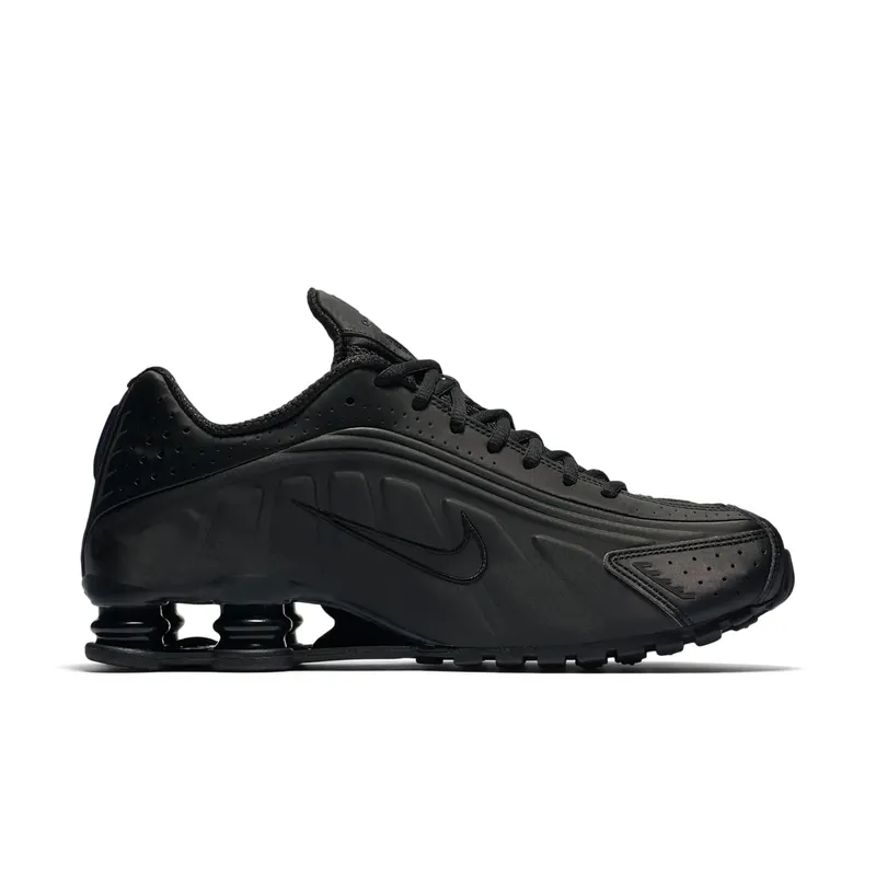 Nike Shox R4 Black (BV1111-001)