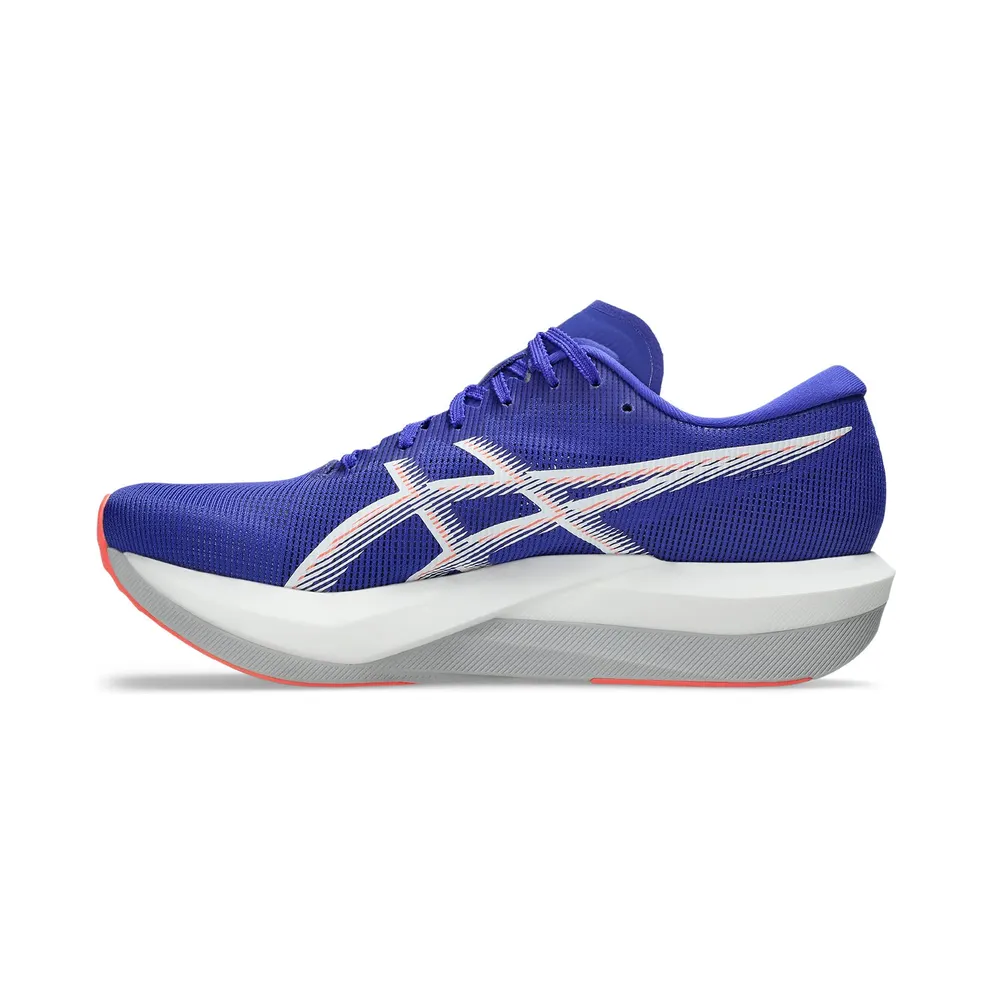 ASICS Magic Speed 5 Cobalt Burst White (1013A183-400)
