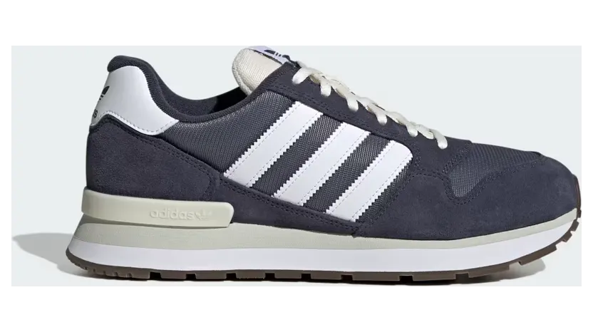 Adidas ZX 500 RS Onix / Cloud White / Shadow Navy (KJ2578)