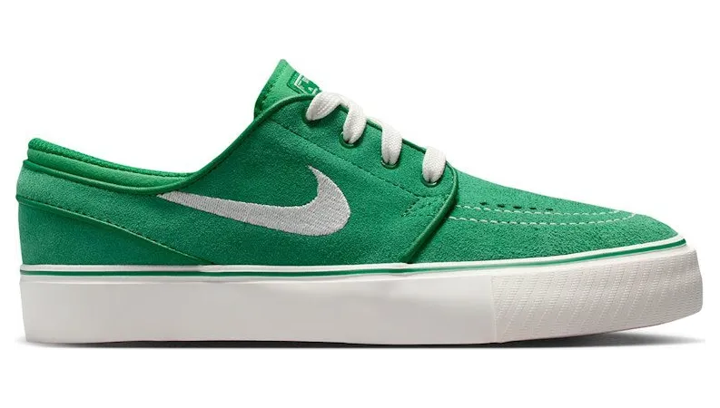 Nike SB Stefan Janoski Black White (525104-029)