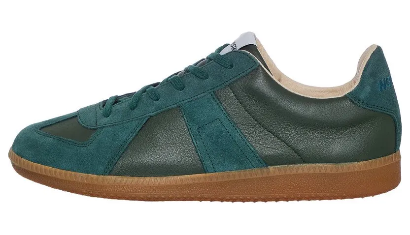 Novesta GAT (German Army Trainer) Prato / Transparent (N974007-PRA017003)