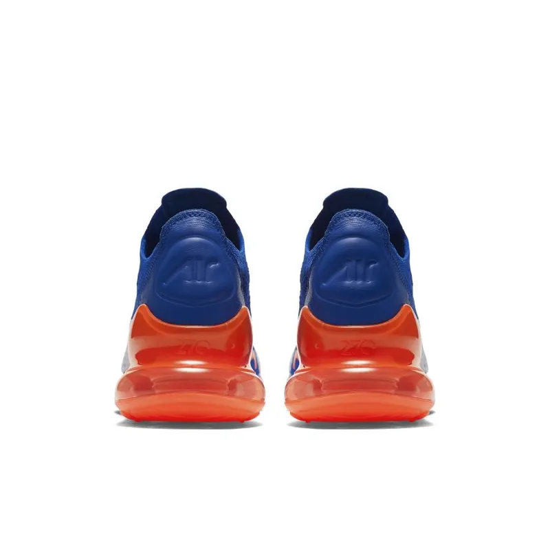 Nike Air Max 270 Flyknit Blue (AO1023-101)