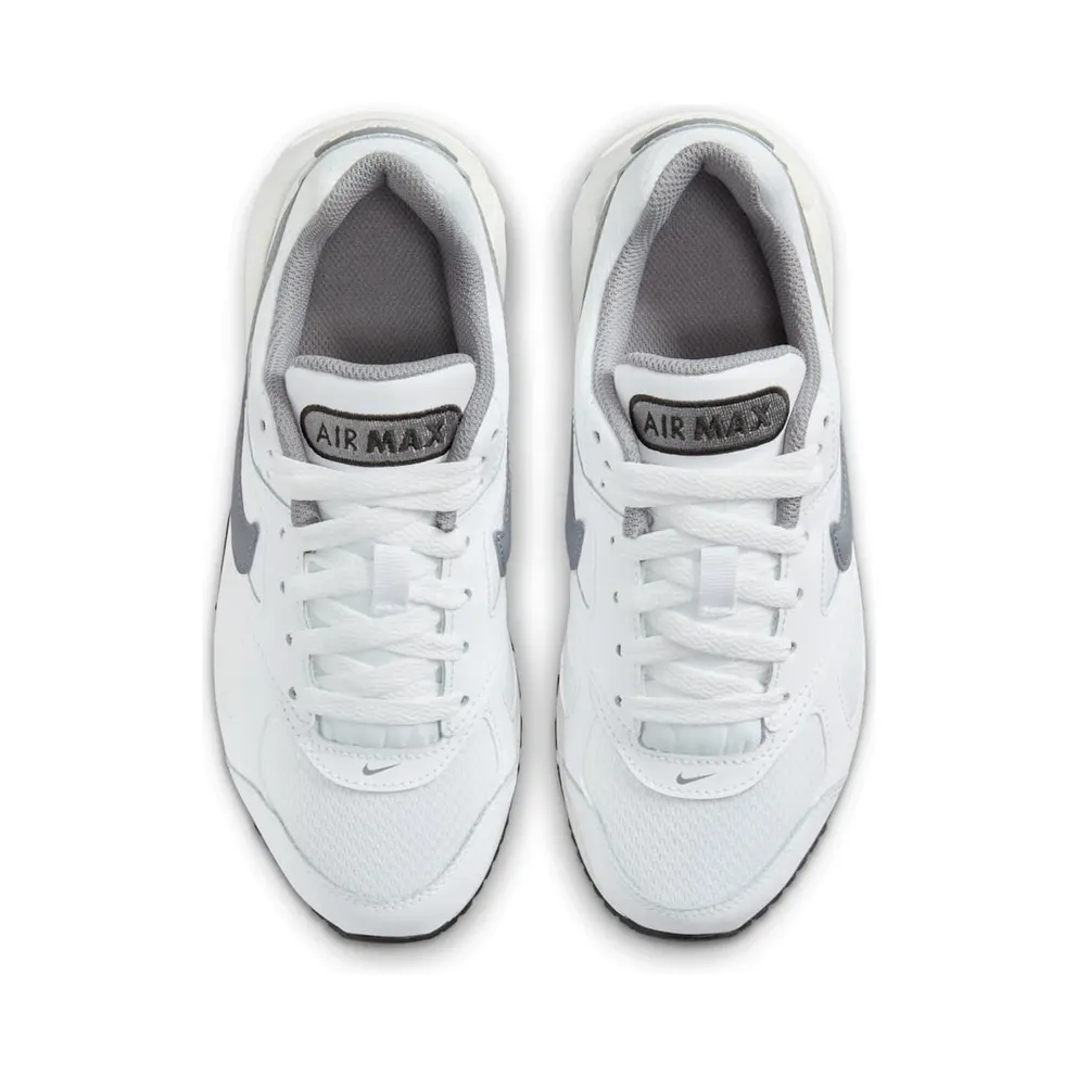 Nike Air Max IVO White Grey (579995-121)