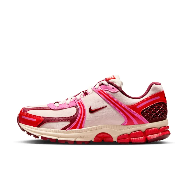 Nike Zoom Vomero 5 Light Soft Pink Team Red (IM7185-640)