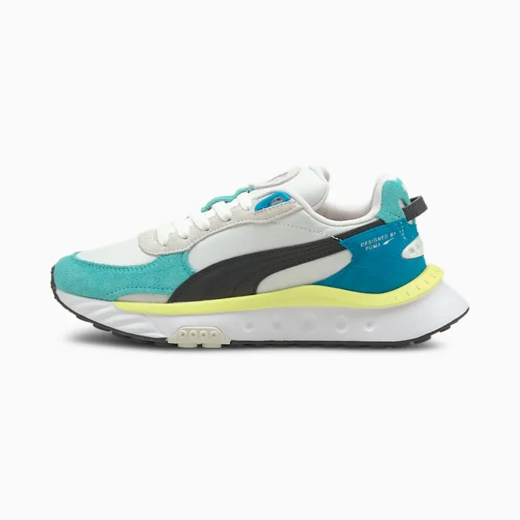 puma-wild 382028-01