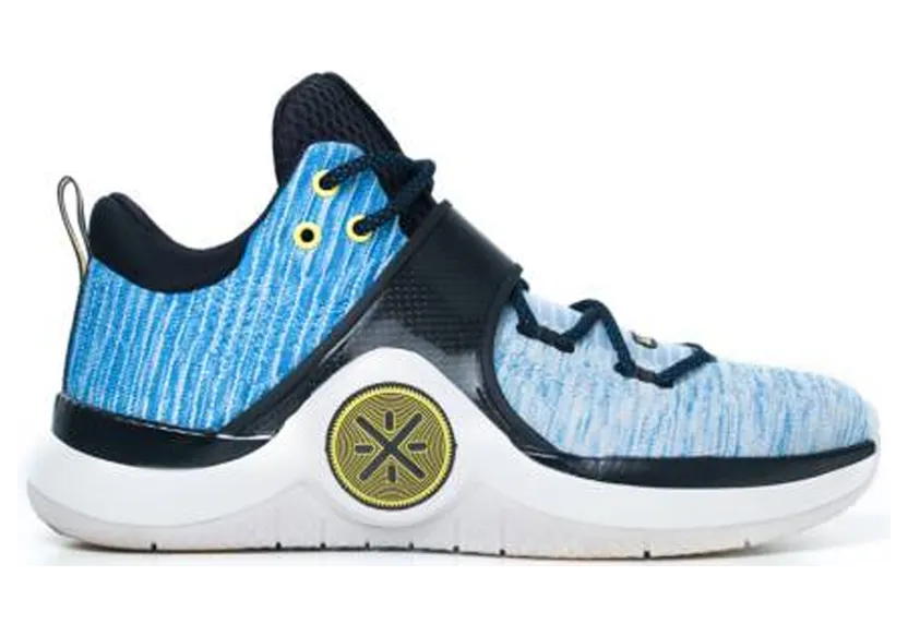 Li-Ning Way Of Wade 6 Skyline