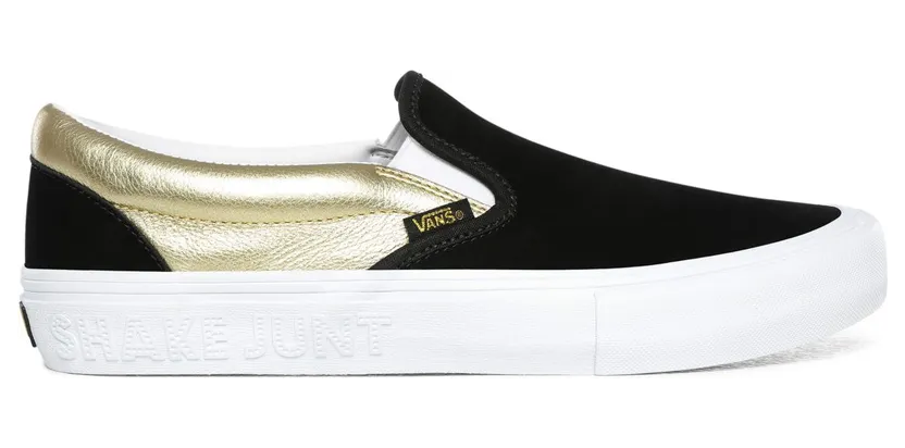 Vans Shake Junt x SlipOn Pro (VN0A347V13L)