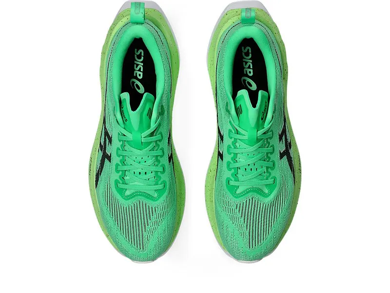 ASICS SUPERBLAST 2 EKIDEN “Vital Green / Black” (1013A185-300)