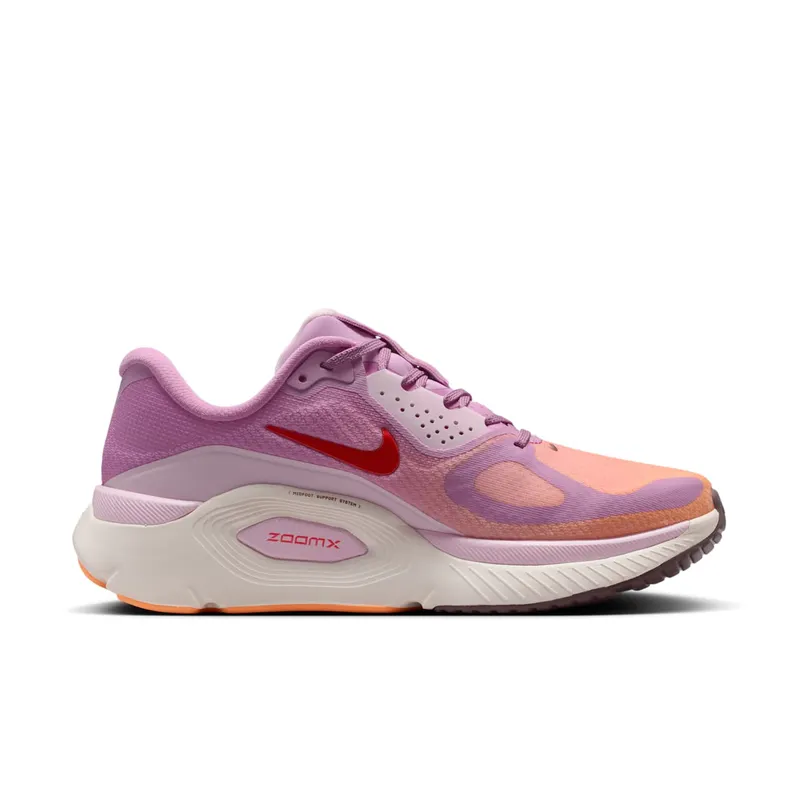 Nike Structure Plus Light Magenta/Orange Pulse/Pink Foam/Tattoo (HQ3049-503)