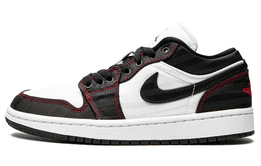 Air Jordan 1 Low SE UTL Utility (DD9337-106)