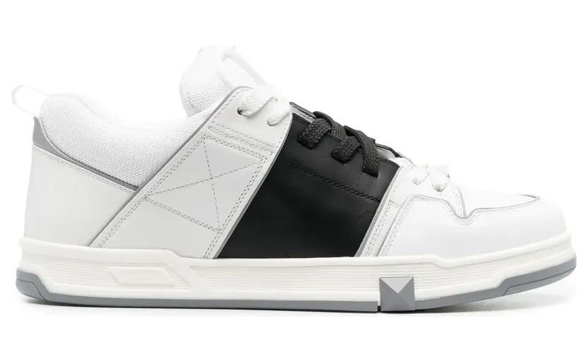 Valentino Garavani Open Skate “White” (YS0F89YPB)
