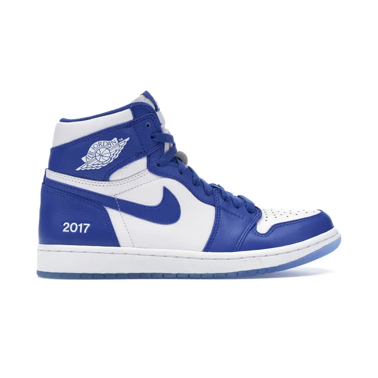 Jordan 1 Retro High colette (F&F) (836733 XC)