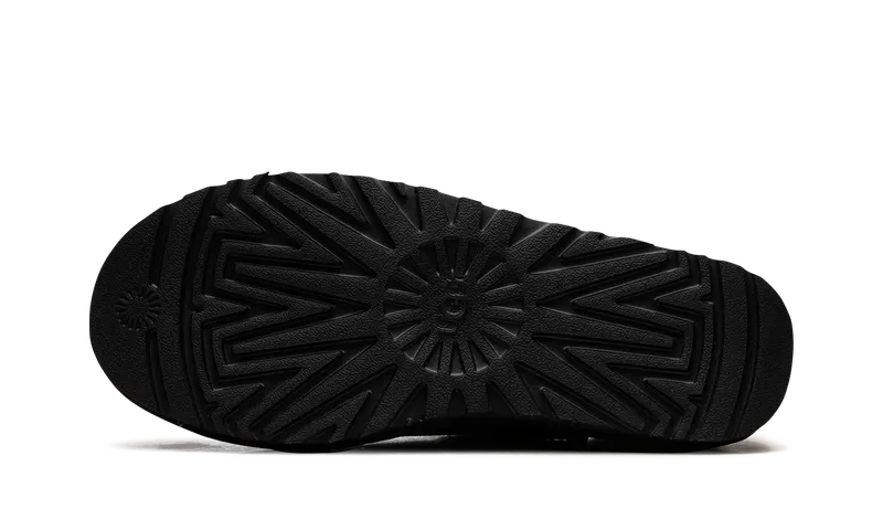 Ugg Classic Micro “Black” (1173891-BLK)