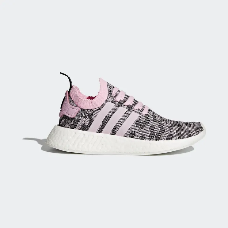 Adidas NMD R2 PK W Wonder Pink (BY9521)