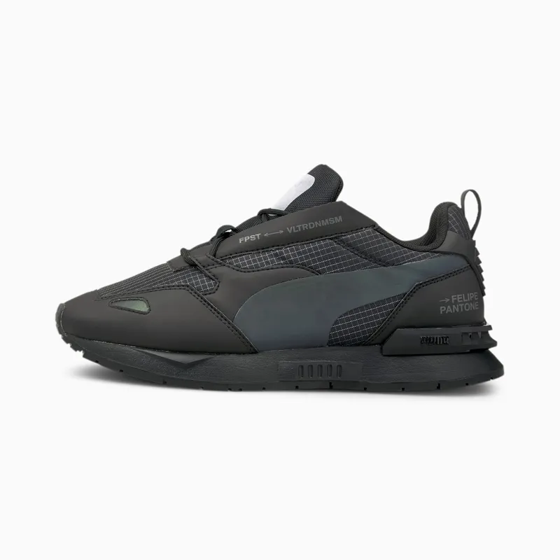 Puma x FELIPE PANTONE Mirage Mox Tech Grey/Black (375635-01)