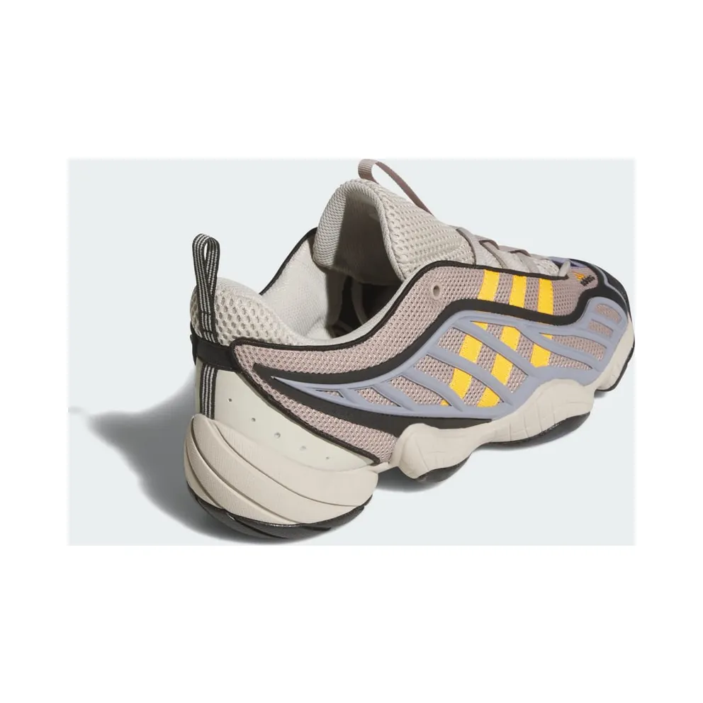 adidas Intimidation Low Wonder Aluminum Yellow (JI0403)