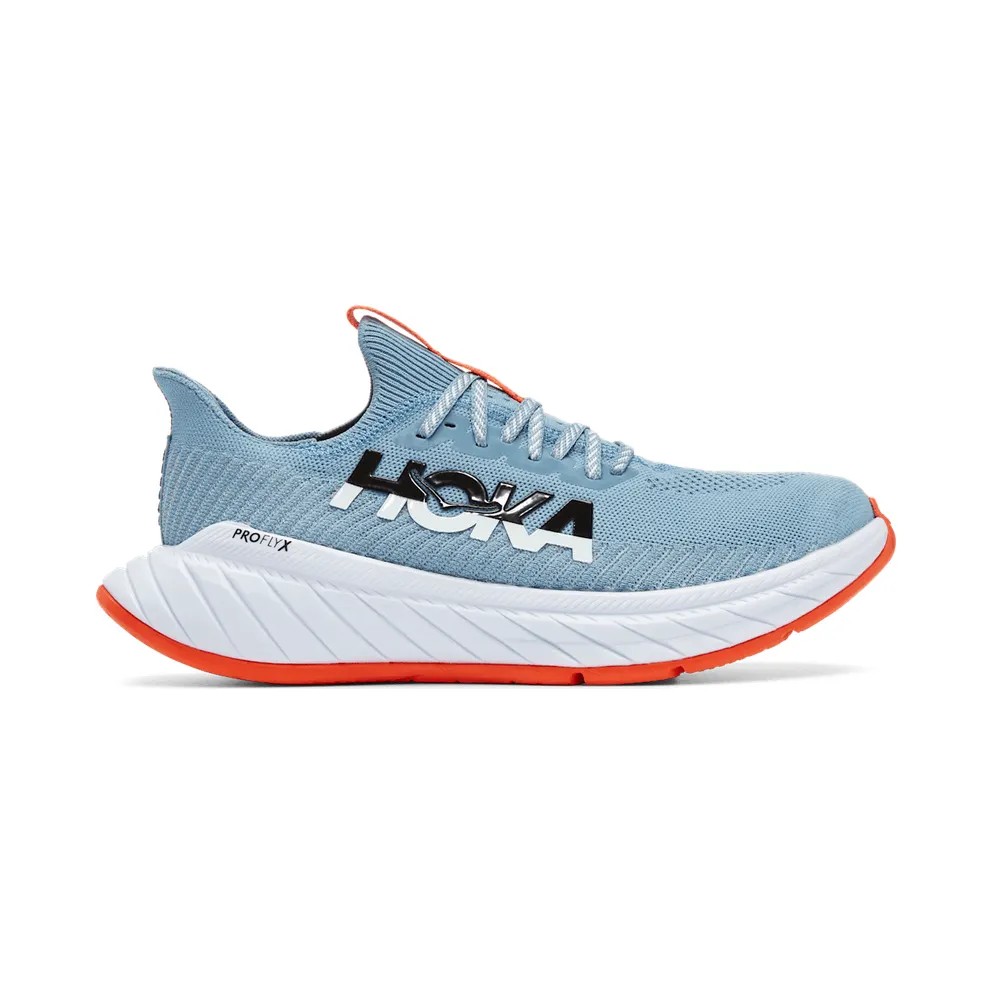 Hoka One Carbon Mountain Spring / Puffin’s Bill (1123192-MSPBL)