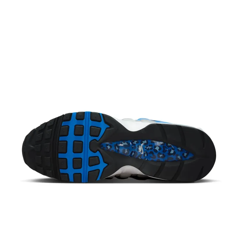 Nike Air Max 95 “Yardrunners Spelman” (II7275-001)