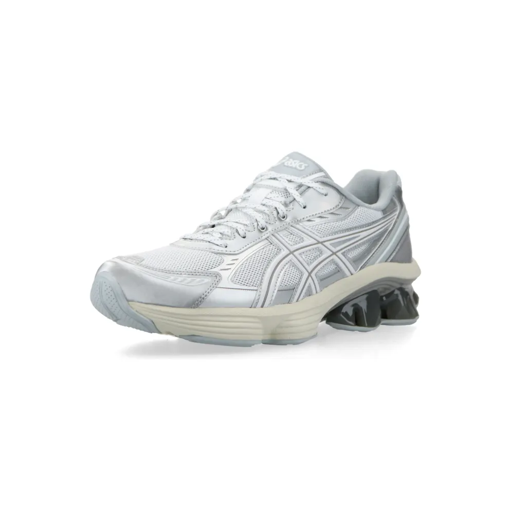 ASICS SportStyle GEL-KINETIC FLUENT (white / white) – 1203A591-101