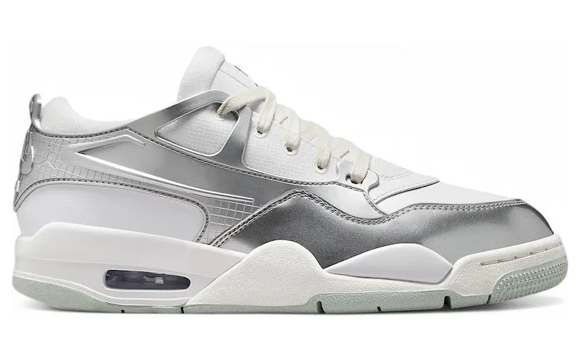 Jordan 4 RM Chrome (HV5972-101)