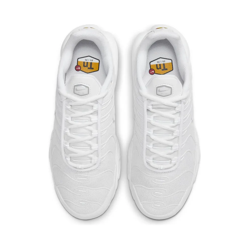 Nike Air Max Plus White (DM2362-100)